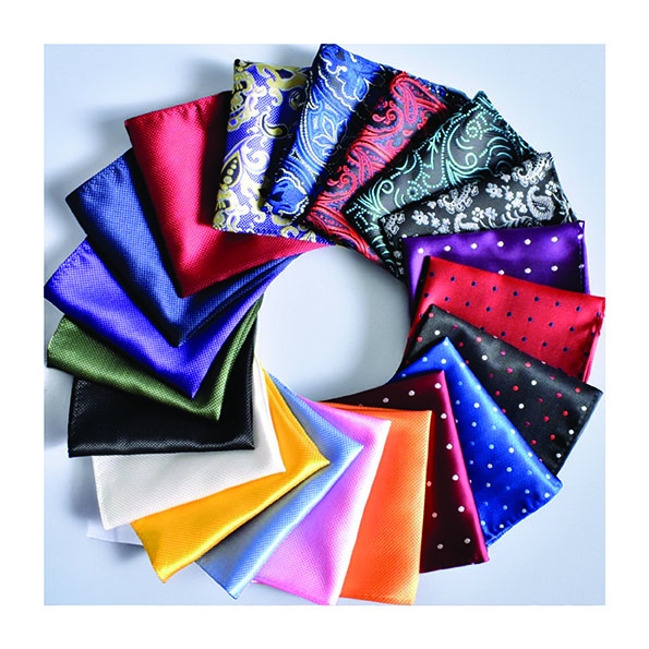 Pocket Squares