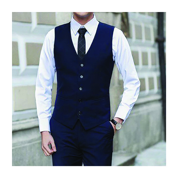 Vests & Waistcoats